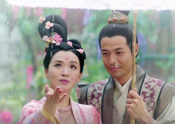 深得父母爱护,又得胞兄疼爱的城阳公主,最终却与丈夫客死房州_唐太宗