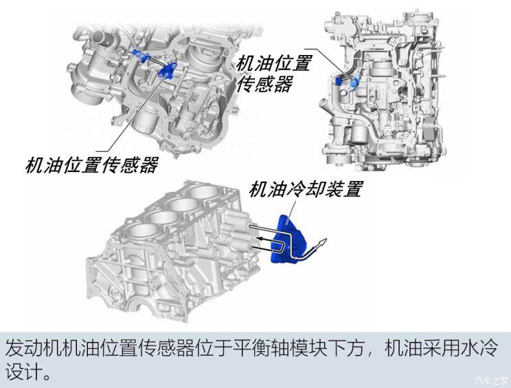 新凯美瑞要用解读丰田t24afts发动机