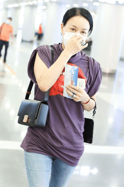 那英宁静同台后又自拍,气场个个强大,但衣品气质真不是一级别!