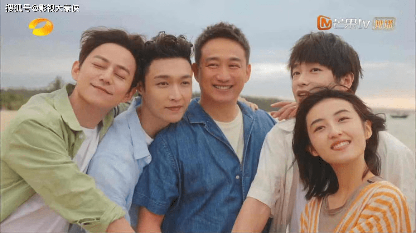 《向往的生活第六季》迎来扑街,口碑下滑,还有救吗?_张艺兴_黄磊_观众