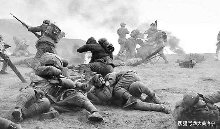 《烽火人生》四,解放战争时期——汾孝战役_敌人_吕梁战役_纵队