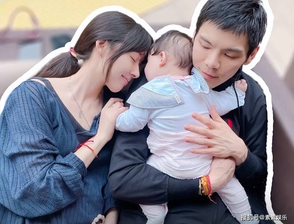 原创恭喜郭碧婷！向太官宣儿媳妇怀第二胎，已为孙儿准备大钻石和黄金