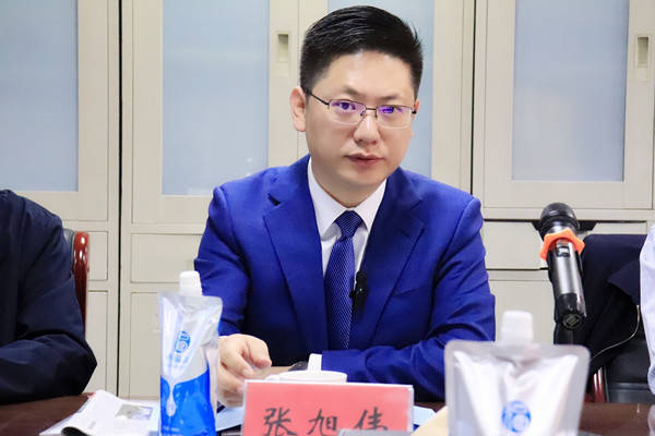 2022固态负氢离子应用技术与生命健康研讨会在西安召开