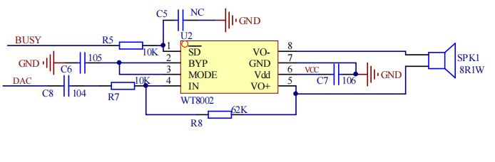 基于wt2003h语音芯片在gps公交车自动报站系统的应用设计方案_出租车