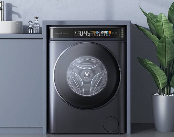科技融入生活，云米洗衣机满足多元化洗护需求