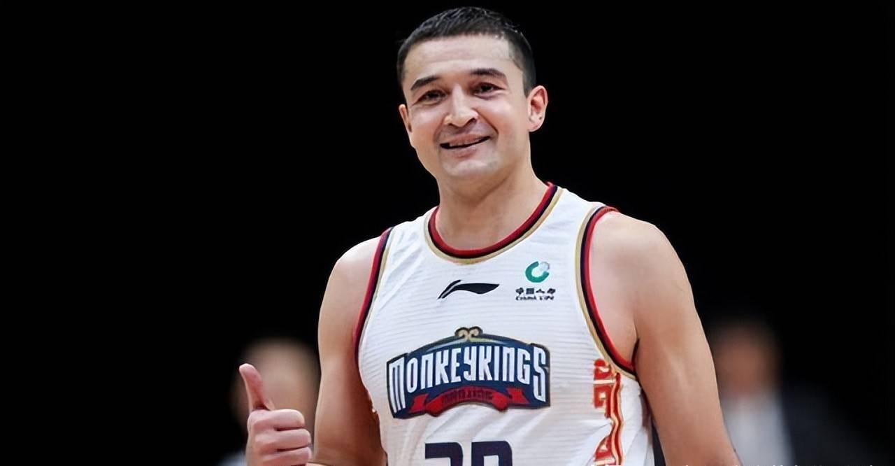 cba联赛西热力江担任同曦主帅的背后藏着多少鲜为人知的秘密