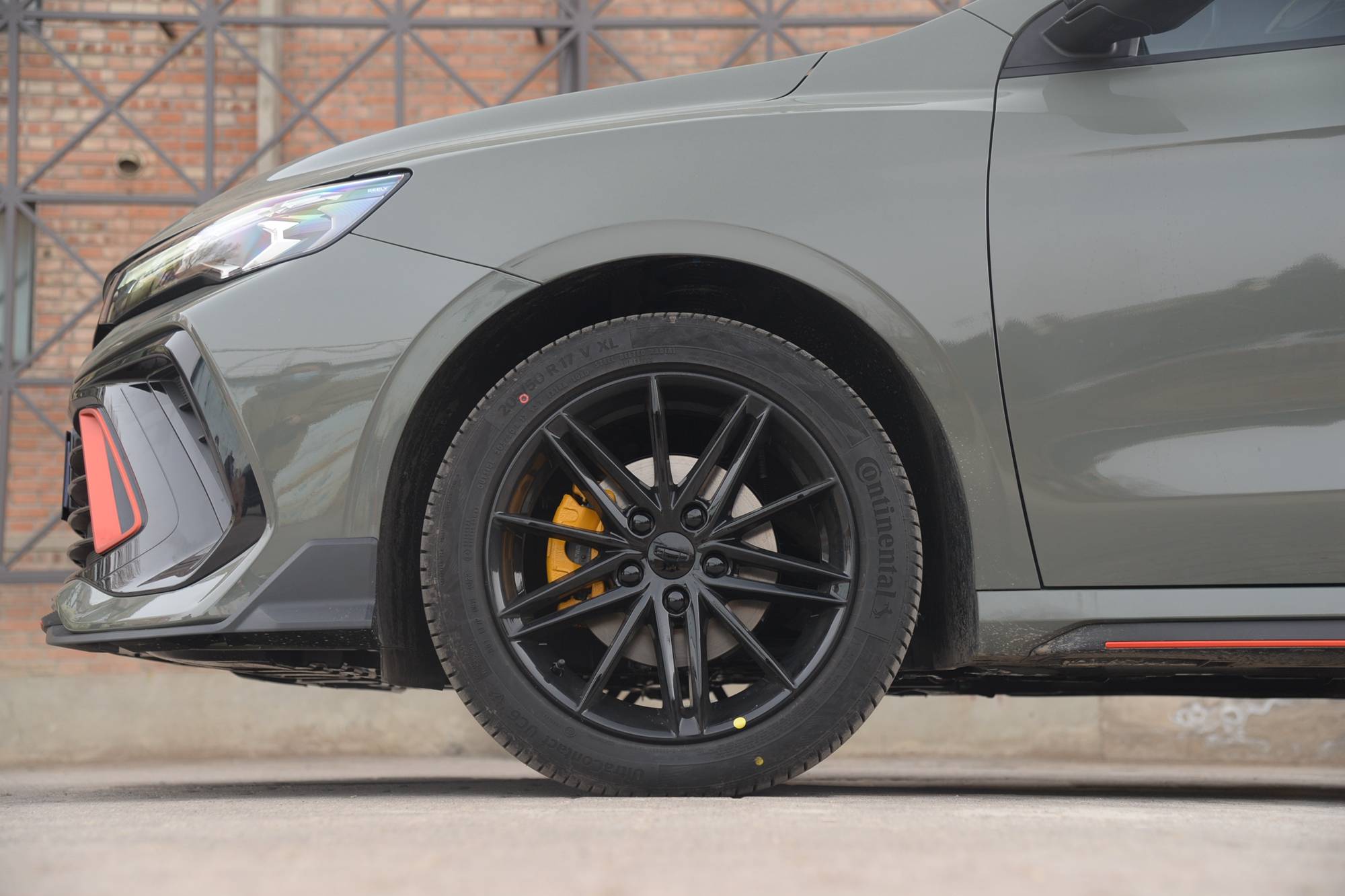 吉利缤瑞cool正式上市售948万元起