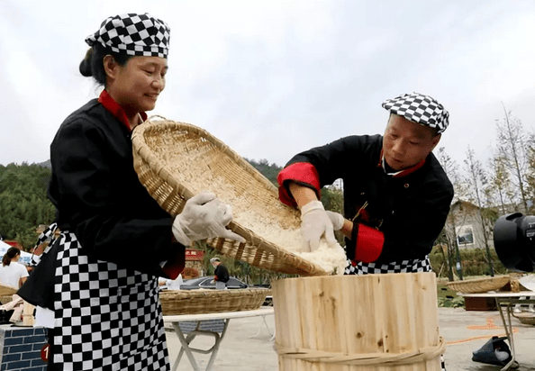 黄酒那个牌子好?_房县_酿造_功效