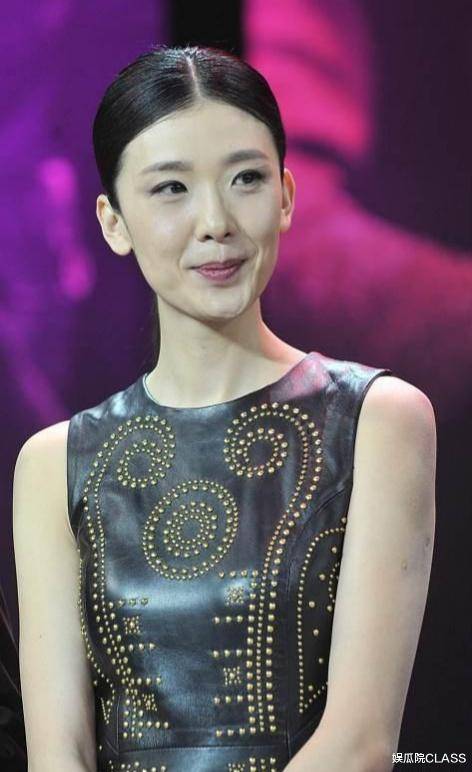 原创这位女明星颜值不一般身高一米八三却在娱乐圈苦于无戏拍