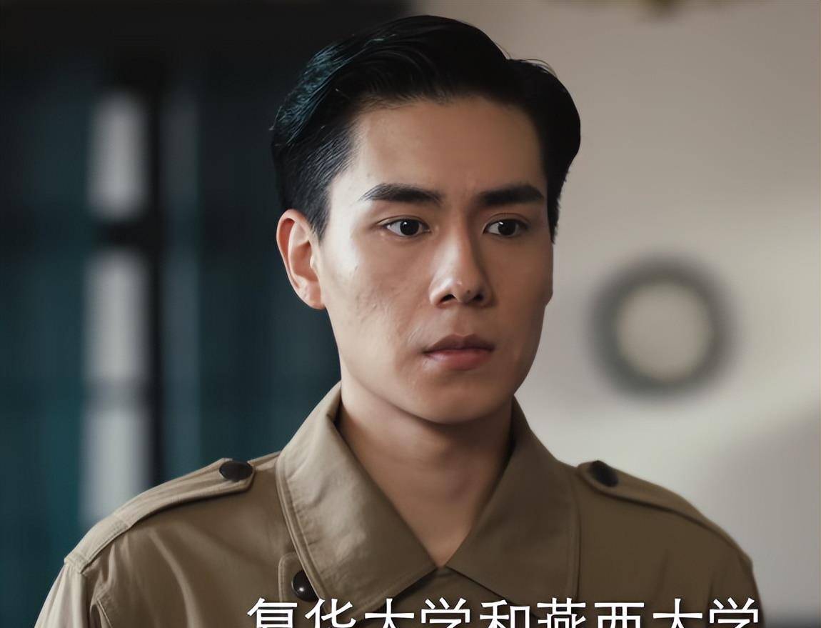 湖南台抓到王炸了_张启_青年_观众