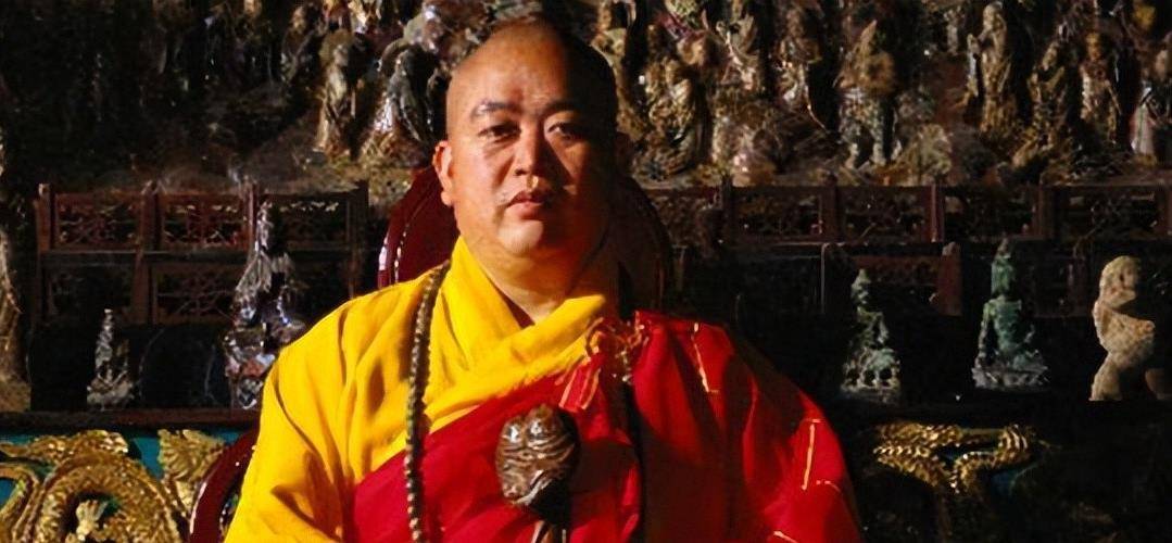 67少林寺进军房地产,方丈释永信花4_人们_行为_传统
