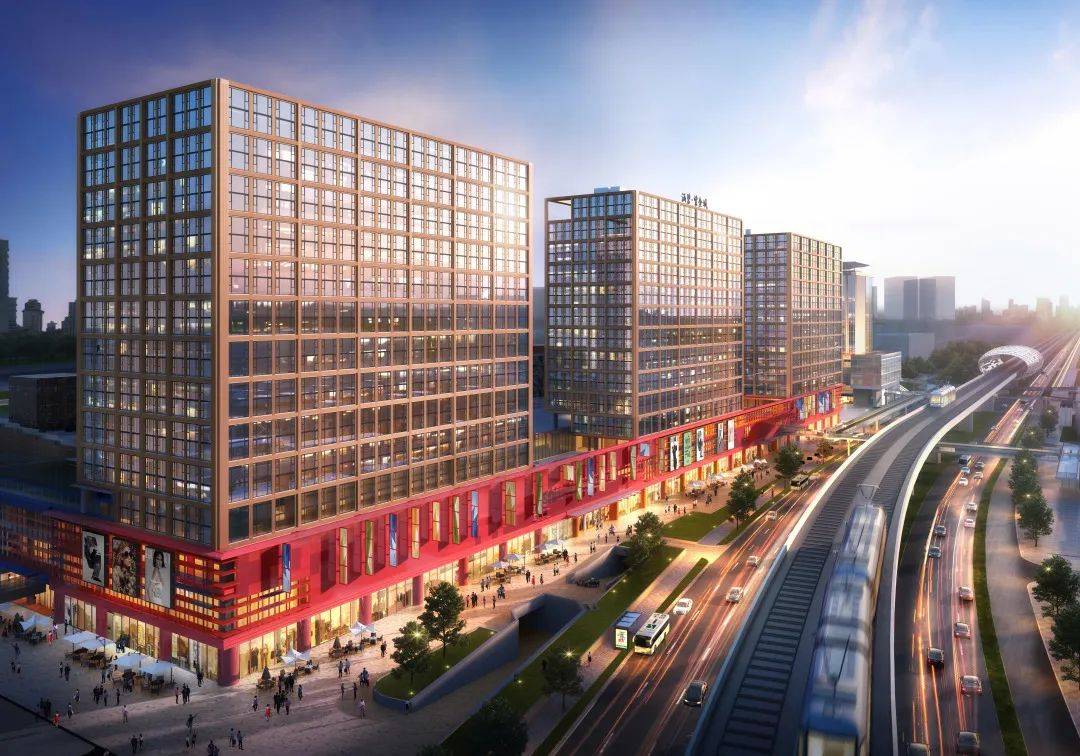 如同王冠之上钻石,涵碧紫金城以前瞻时代的标准,应运而生.