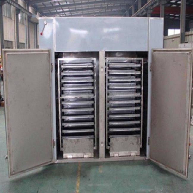 烘干机废气净化设备(空气能烘干设备生产)