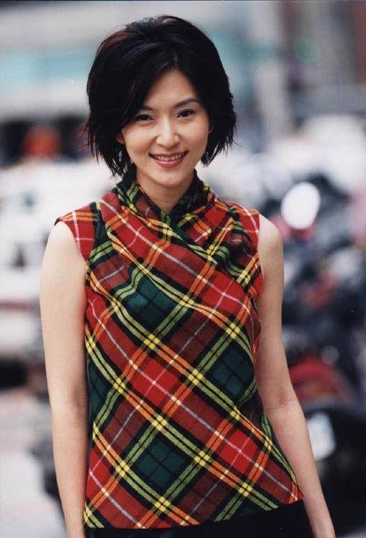 原创第一苦情女主张玉嬿出道30年几乎是绯闻绝缘体她至今未婚