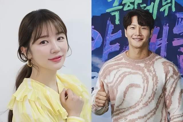 学暴受害者曾想过极端选择;金钟国&尹恩惠恋爱实锤?