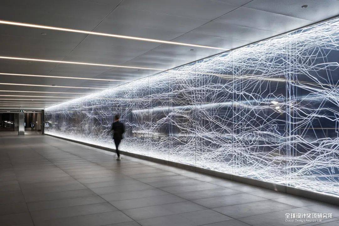 PLUS篇 | 2022 Architizer A+奖入围公布!48个中国项目角逐大奖!_参赛_公司_建筑