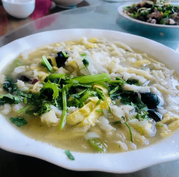 舌尖上的济宁那些老饕们爱吃的老味济宁菜一个比一个解馋