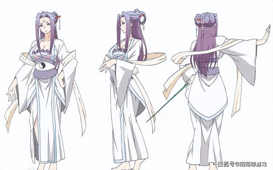 原创猪鹅世纪联动网易绝对演绎翻拍灵剑山王舞选角已内定