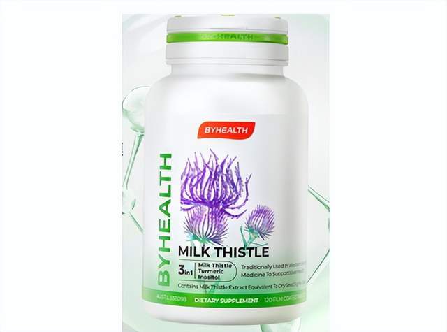 9款解酒产品大比拼三生姜黄玉米肽脱颖而出