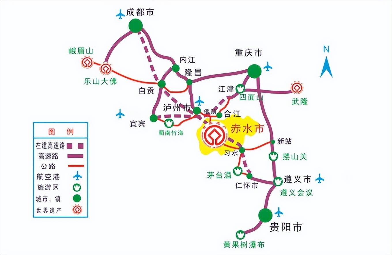 元江红河地理位置图片