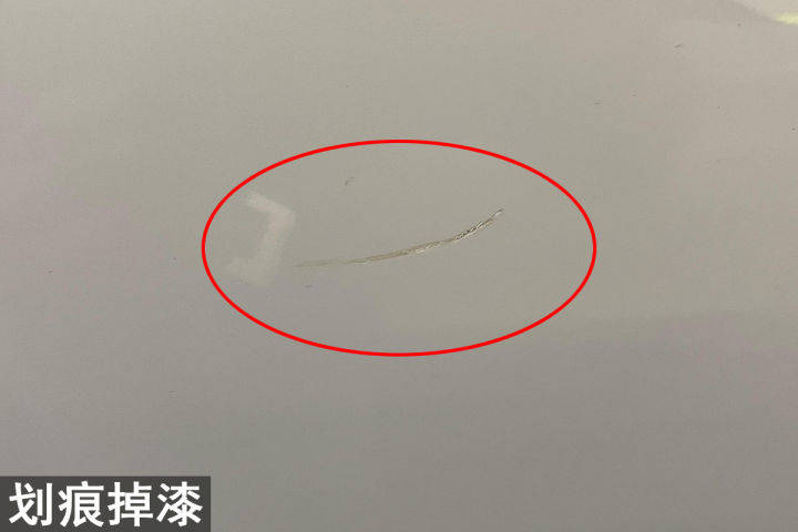 15W的二手哈弗H9，没有泡水胜似泡水，客户：幸亏检测了