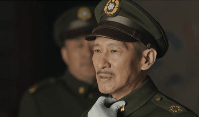 原创《凭栏》17分钟台词一条过！这就是王劲松怒斥鲜肉的底气