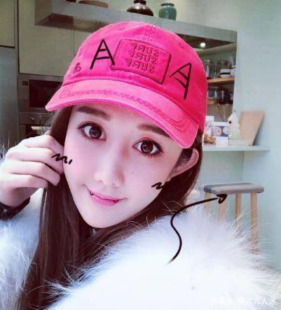 耍大牌,拍暴露戏,被称低配版杨幂的她,今整容整到鼻子无法呼吸_文梦洋