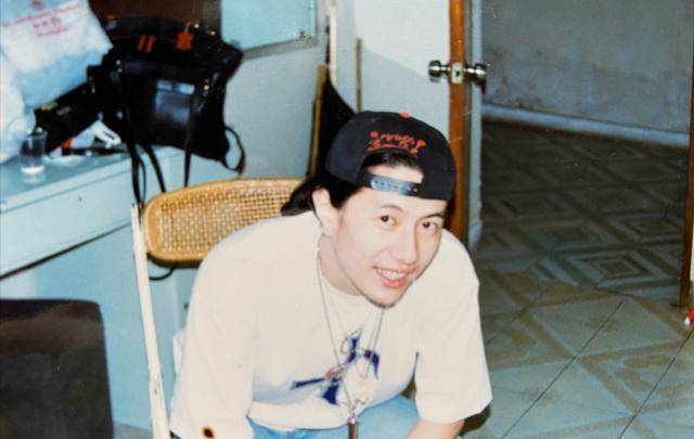 原创灰姑娘孙锋与郑钧奉子成婚陪伴他成长教会他爱情