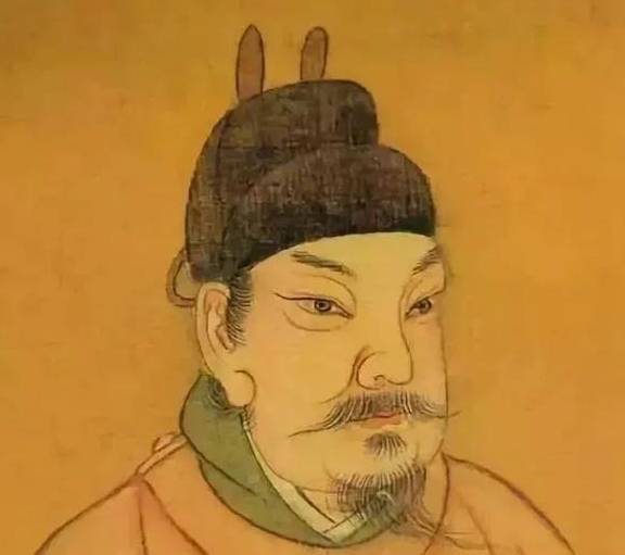 乾宁三年(896年),割据湖南的马殷又搞出一个政权.