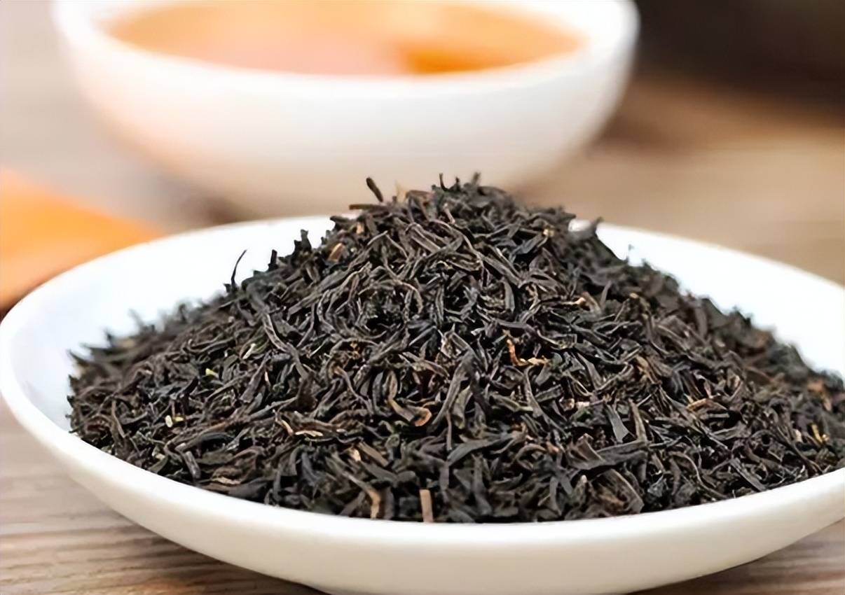 中国10大工夫红茶,你知道几个?_祁红_滋味_祁门