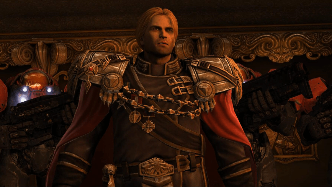 星际争霸的暗黑剧情瓦伦里安的阴谋有多可怕