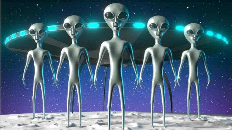 科学家推测:光速限制了人类的探索_宇宙_生命体_星球