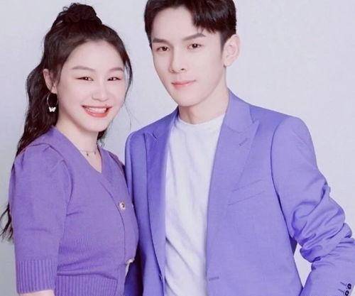 原创金靖甜蜜承认已有男友男友身份被曝光网友颜值不输李佳琦