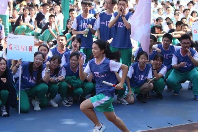 2022年广州市南武中学高中招生开放日活动附2022招生宣传片