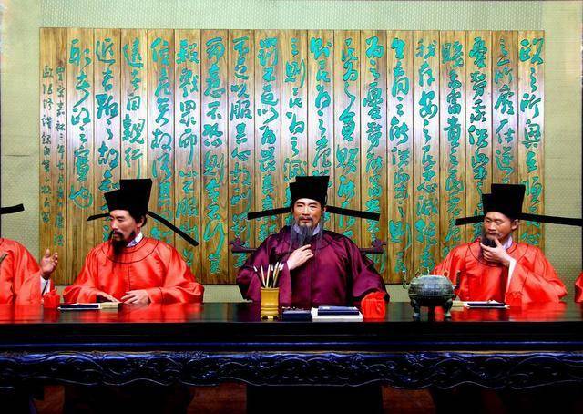 原创北宋熙丰科举制度与元祐科举制度的比较