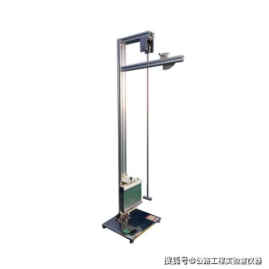开关插座摆锤冲击试验机图片参数厂家