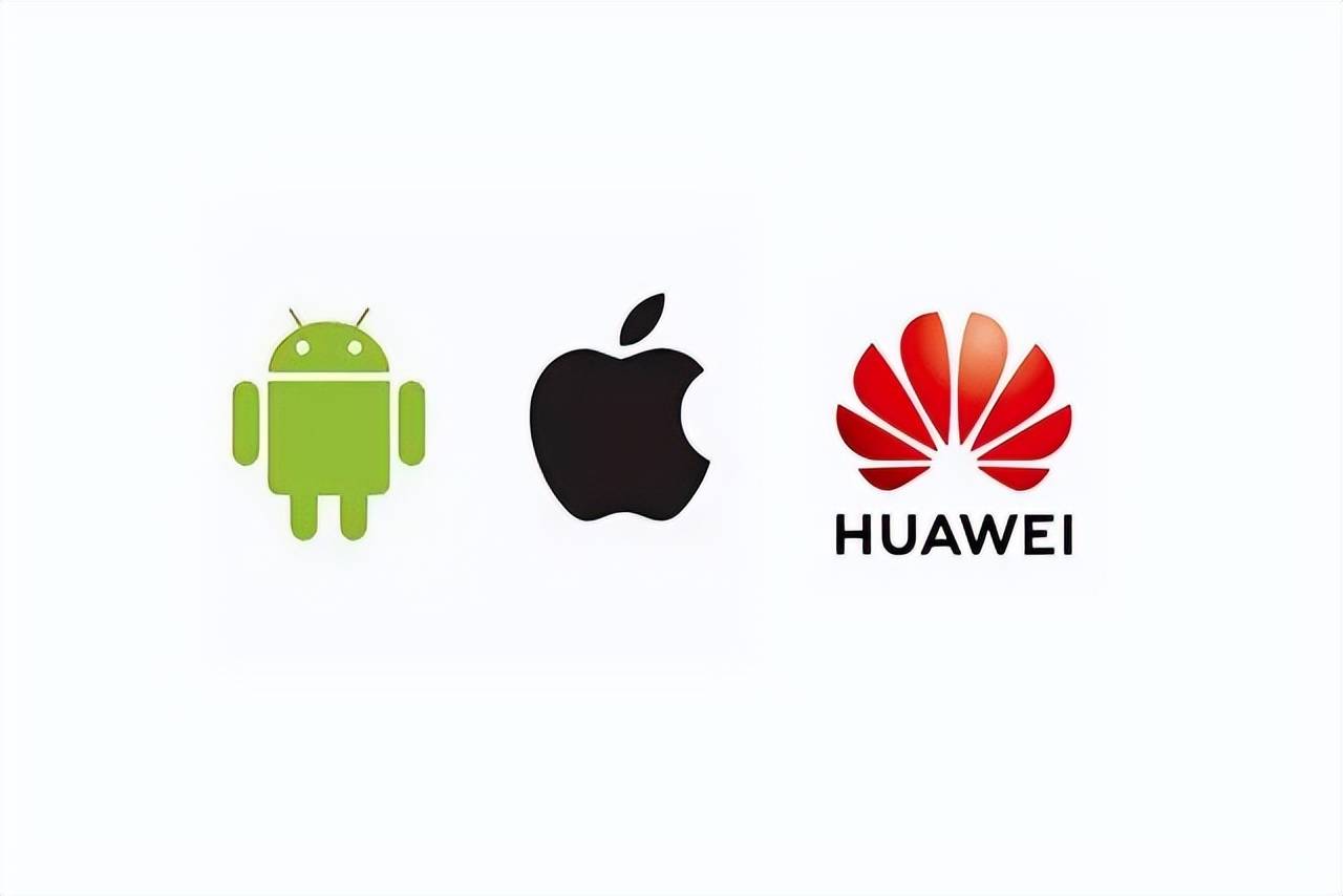 ios鸿蒙和coloros三大系统流畅对比你看好谁结果出乎意料