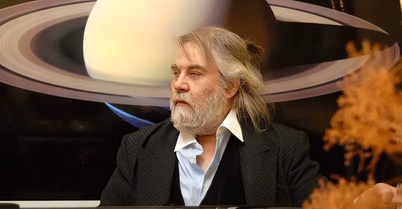 79岁著名音乐家范吉利斯去世曾为银翼杀手作曲获奥斯卡奖