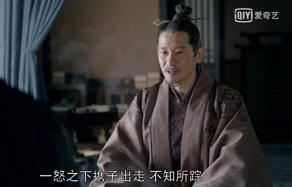 原创如果言豫津是女孩许给谁琅琊榜里豫津图片大全