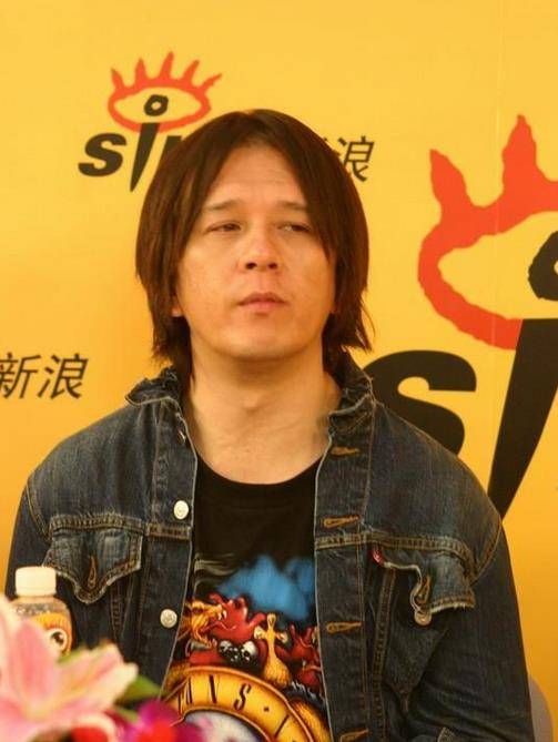 曾是伍宇娟的前夫,周迅的前男友,贾宏声为何跳楼身亡?