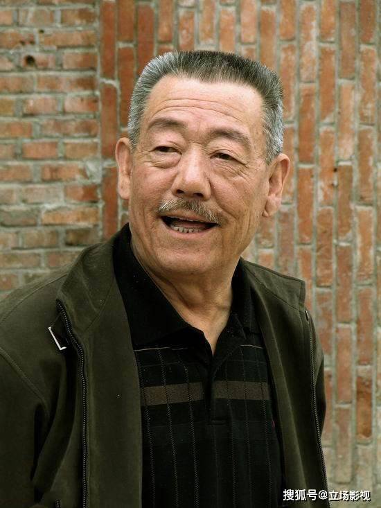 第十一,谭宗尧(饰 王允)又一个王司徒.