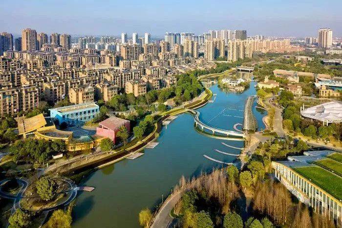 浙江有望“大爆发”的城市，经济直逼绍兴，却不是台州和金华