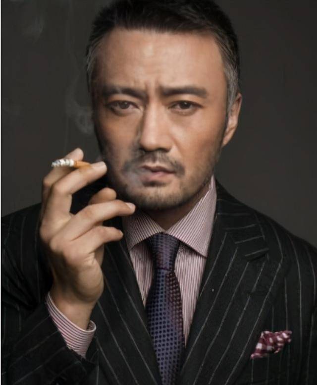 原创金牌绿叶曹卫宇比起同乡同学李亚鹏不红的他才是人生赢家