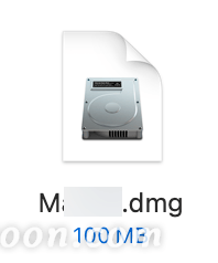 Mac磁盘如何进行分区和格式化！
