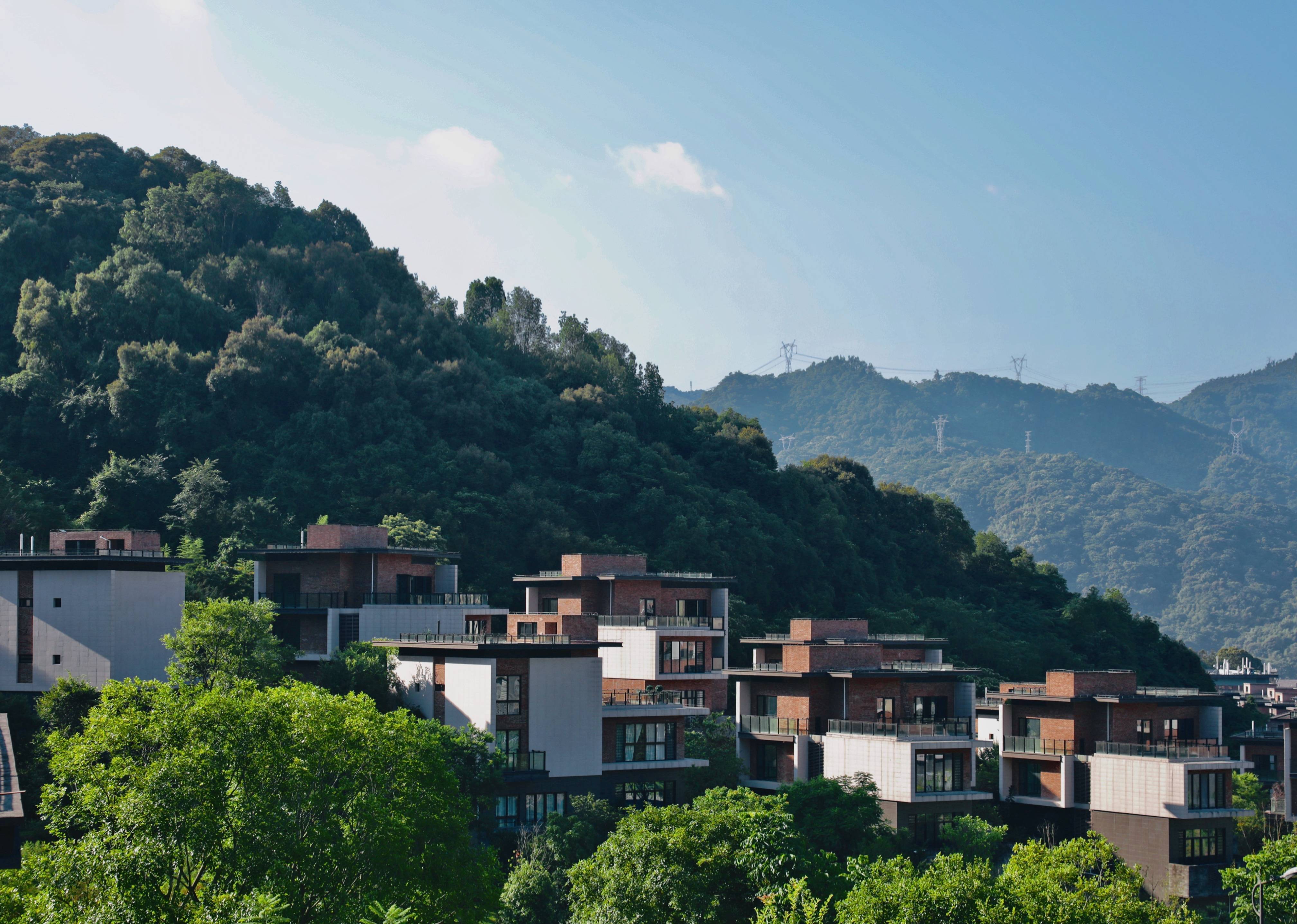 福州温泉城泉悦别院为什么这么多人买原因何在官