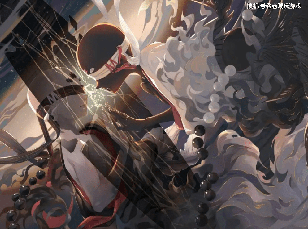 决战平安京中被忽视的暴力法坦,云外镜文字教学攻略_式神_技能_形态