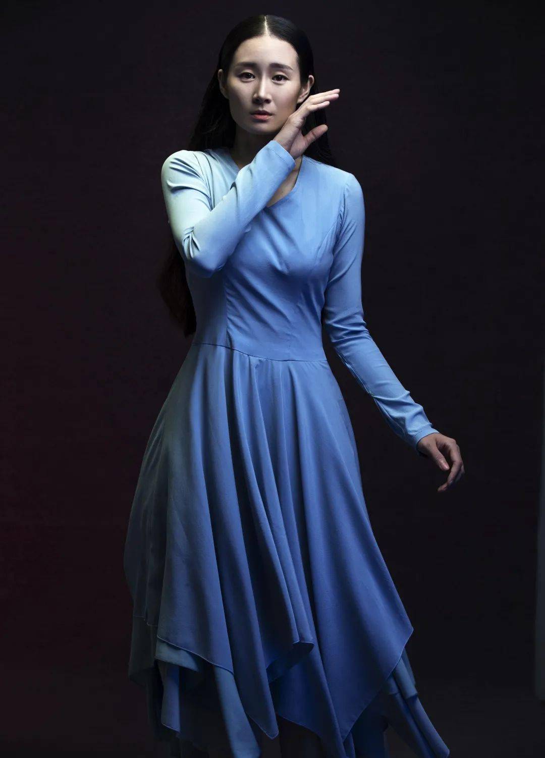 王亚彬_舞蹈_先生