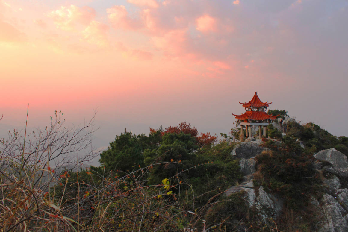 福建超“强悍”的县市，实力入围百强县，有望赶超张家港