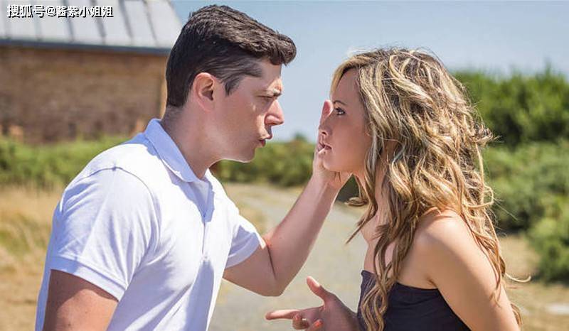 原创男女之间有了越界行为会有这几种表现