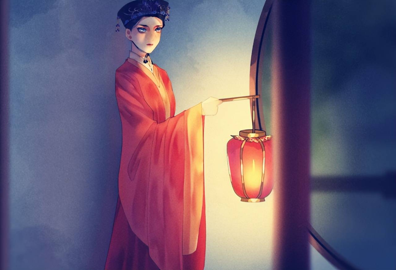 原创民间故事小伙盖新房竣工后全村接连暴毙神婆地桩下有鬼佛